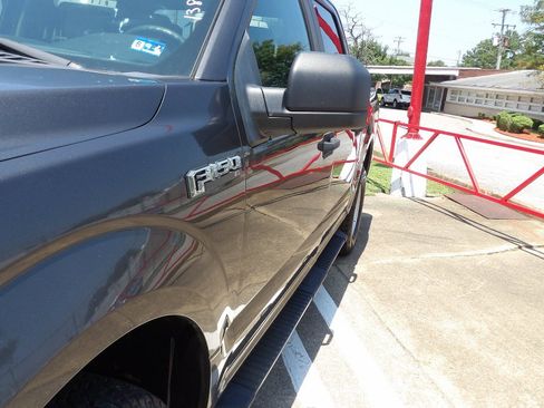 Used 2020 Ford F150 XL w/ XL Power Equipment Group AWD/4WD image 10