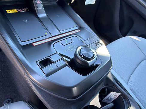 New 2026 Subaru Solterra Premium image 24