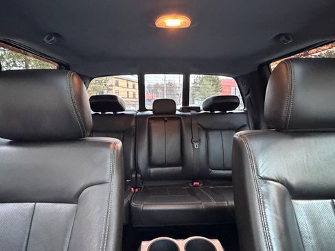 Used 2014 Ford F150 Lariat w/ Equipment Group 502A Luxury image 12