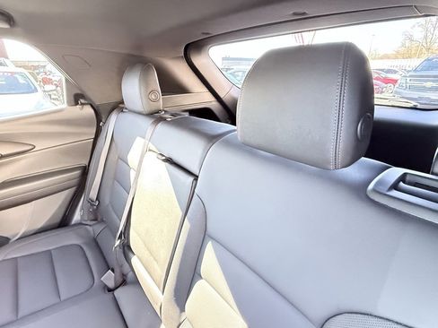 Used 2024 Chevrolet TrailBlazer RS w/ Convenience Package image 31