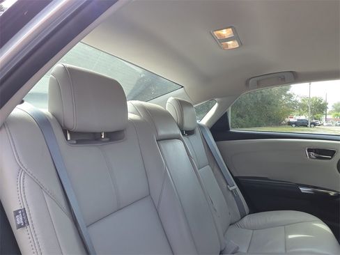 Certified 2018 Toyota Avalon XLE Premium image 18