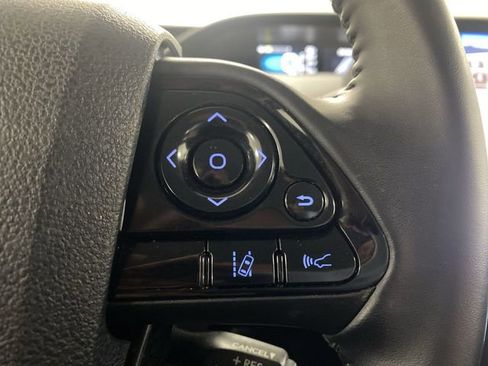 Used 2020 Toyota Prius Prime XLE image 36