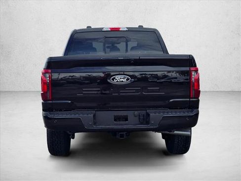 New 2026 Ford F150 XLT w/ Equipment Group 302A MID AWD/4WD image 7