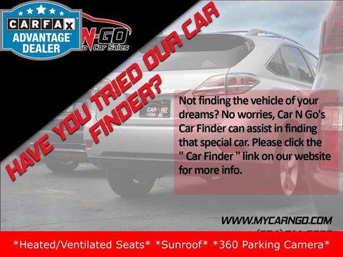 Used 2016 Ford F150 Limited AWD/4WD image 12