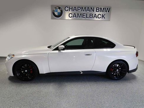 Certified 2022 BMW 230i 230i w/ Premium Package 2 image 3