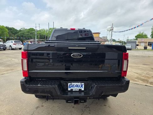 Used 2021 Ford F250 Lariat AWD/4WD image 5