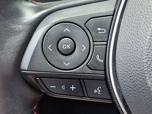 Used 2023 Toyota RAV4 SE w/ Weather & Moonroof Package AWD/4WD image 21