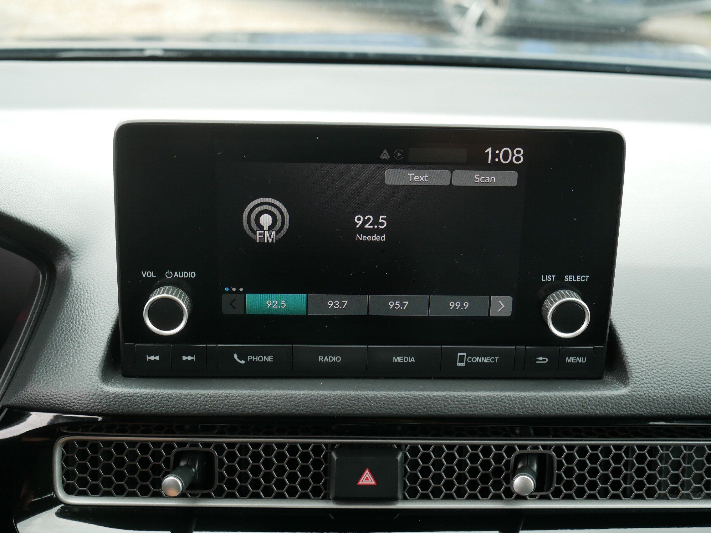 Used 2025 Honda Civic LX image 22