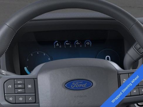 New 2026 Ford F150 XLT AWD/4WD image 15