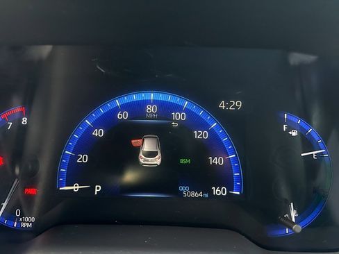 Used 2022 Toyota Corolla XSE image 13