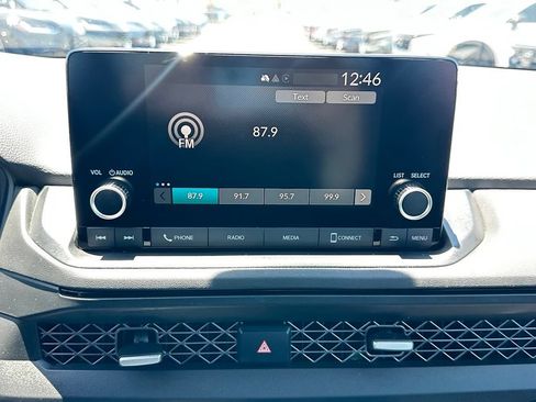 Used 2024 Honda Accord EX image 25