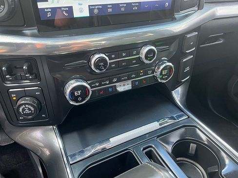 Used 2021 Ford F150 Lariat AWD/4WD image 35