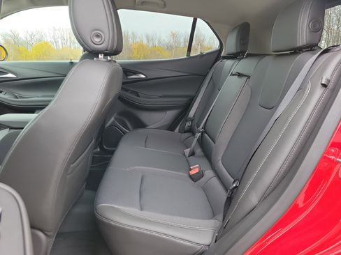 New 2026 Buick Encore GX Preferred w/ Comfort Package image 16