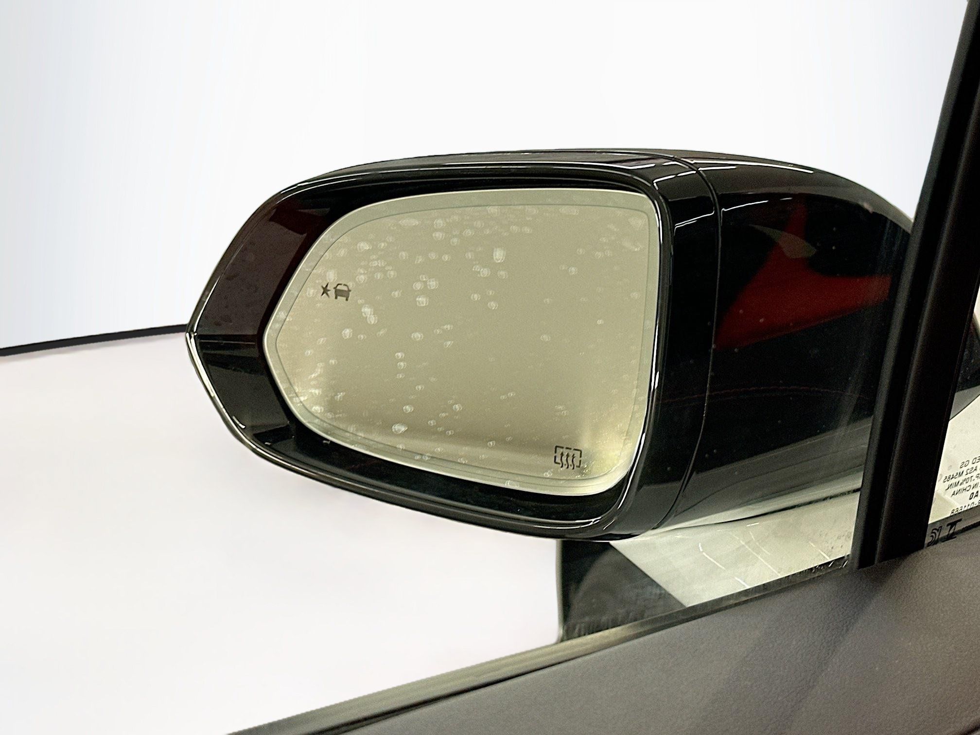 Used 2024 Chevrolet Blazer EV RS AWD/4WD image 16
