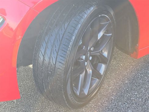 Used 2020 Dodge Charger SXT w/ Blacktop Package image 32