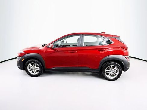 Certified 2023 Hyundai Kona SE w/ Cargo Package image 5