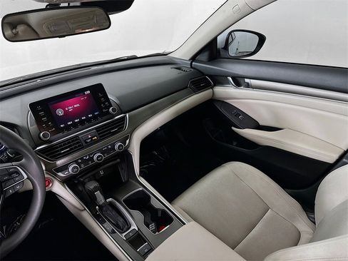 Used 2018 Honda Accord LX image 20