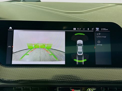 Used 2021 BMW M235i xDrive Gran Coupe image 17