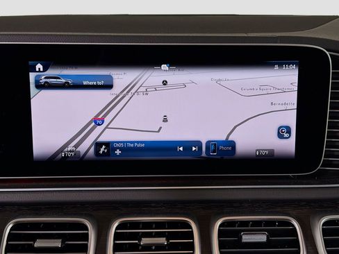 Used 2026 Mercedes-Benz GLS 450 GLS 450 image 16