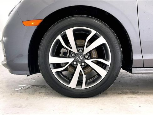 Used 2024 Honda Odyssey Touring image 10
