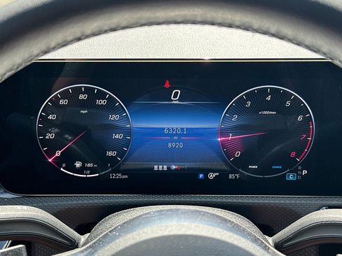 Certified 2026 Mercedes-Benz CLA 250 4MATIC image 29