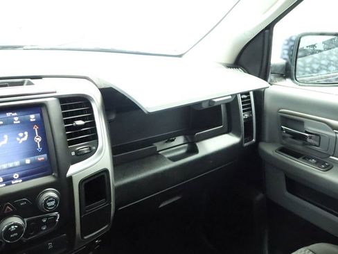 Used 2020 RAM 1500 Classic Warlock w/ Electronics Group image 40