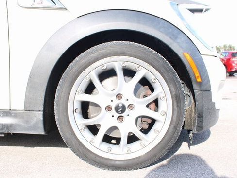 Used 2010 MINI Cooper S image 27