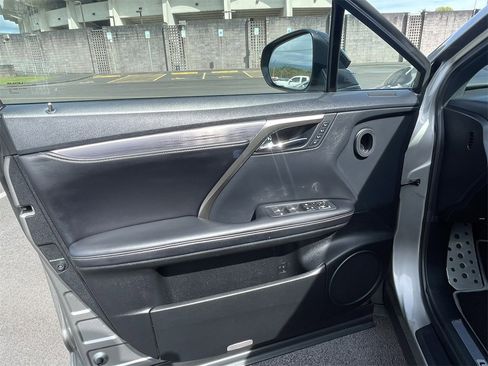 Used 2020 Lexus RX 350 F Sport image 13