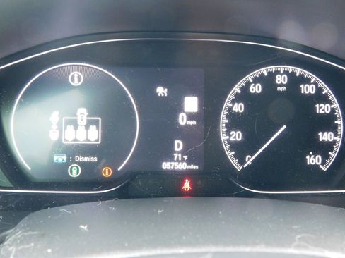 Used 2021 Honda Accord Sport image 6