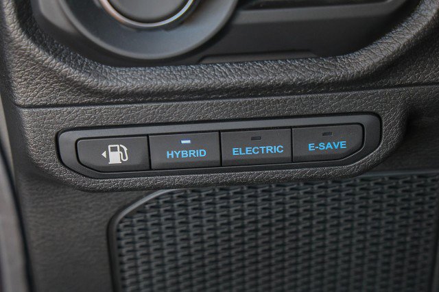 Used 2024 Jeep Wrangler Unlimited AWD/4WD image 27
