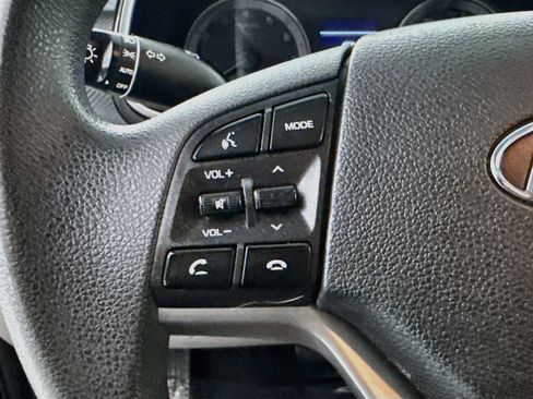 Used 2020 Hyundai Tucson Value AWD/4WD image 14