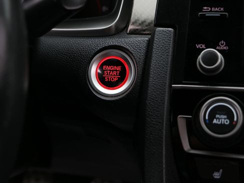 Used 2019 Honda Civic Si image 20
