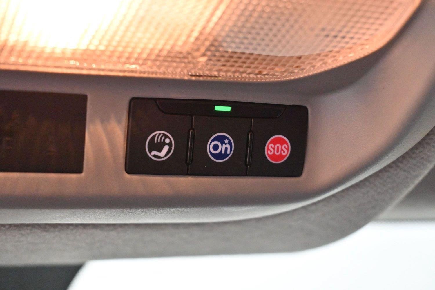 Used 2021 Chevrolet Spark LS FWD image 22