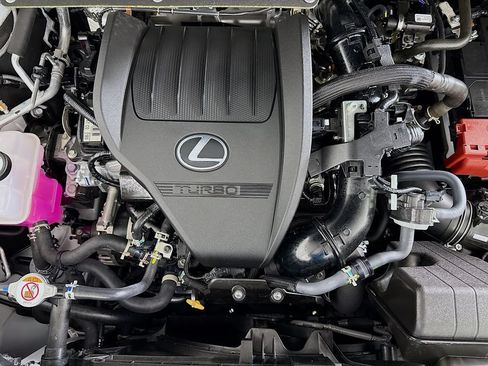 Certified 2026 Lexus TX 350 AWD w/ Convenience Package image 31