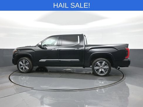 Used 2024 Toyota Tundra Capstone image 5