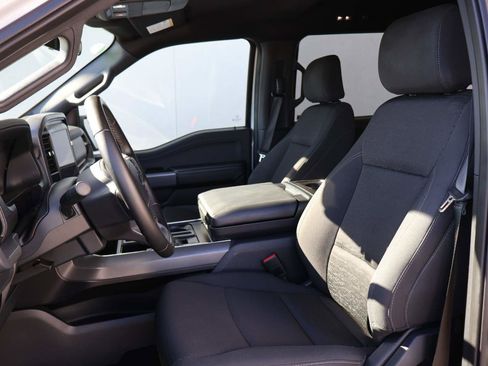 Used 2025 Ford F150 XLT w/ Equipment Group 301A Standard image 9