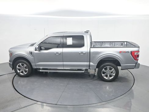 Used 2023 Ford F150 Lariat w/ Equipment Group 502A High AWD/4WD image 32