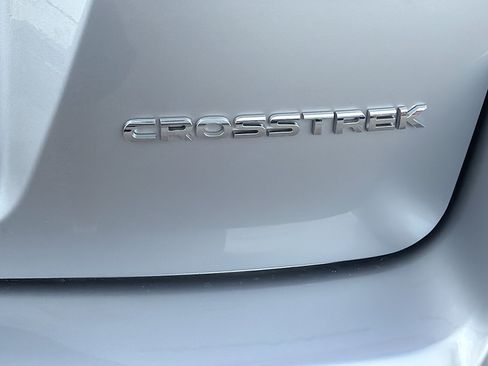 Certified 2023 Subaru Crosstrek 2.0i Premium AWD/4WD image 11