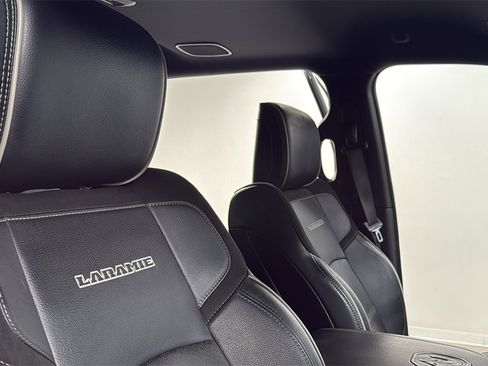 Used 2022 RAM 2500 Laramie image 19