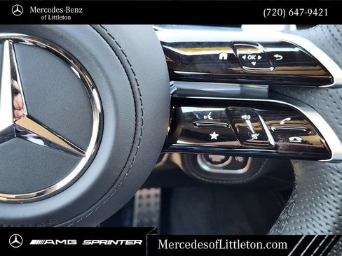 New 2026 Mercedes-Benz GLS 580 4MATIC image 30