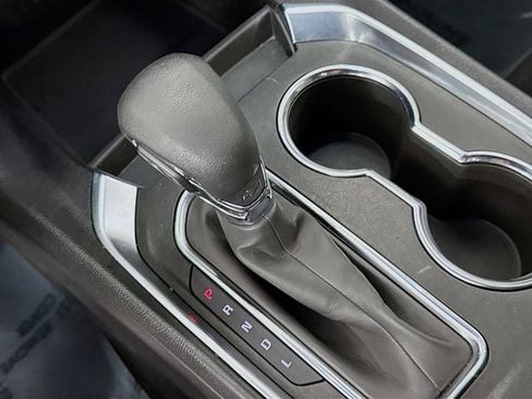 Used 2023 Chevrolet Traverse LS w/ LPO, Cargo Package image 17