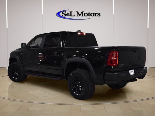New 2026 RAM 1500 RHO AWD/4WD image 4