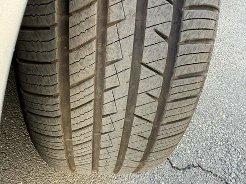 Used 2007 Lexus GS 350 image 37