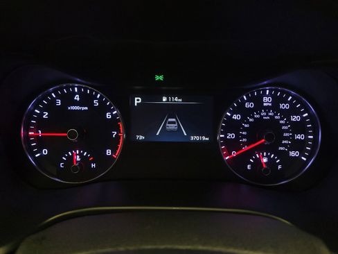 Used 2023 Kia Forte LXS FWD image 23