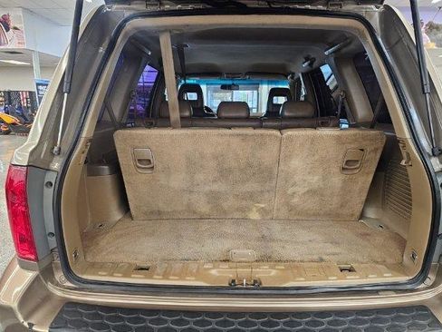 Used 2004 Honda Pilot EX image 36