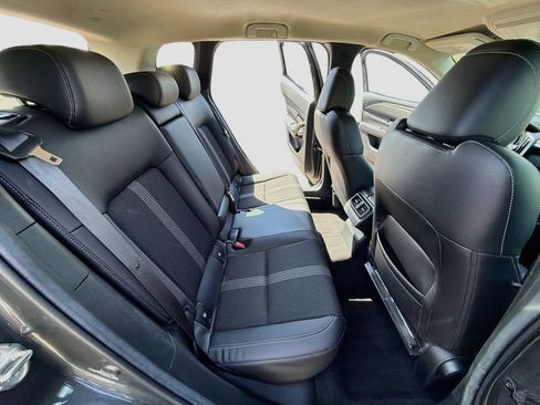 Used 2024 MAZDA CX-50 AWD 2.5 S w/ Cargo Package image 28