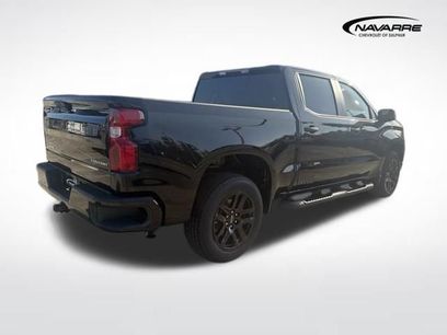 New 2026 Chevrolet Silverado 1500 Custom