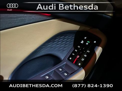New 2026 Audi A6 Premium Plus AWD/4WD image 14