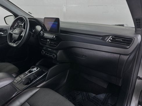 Used 2023 Ford Escape ST-Line image 26