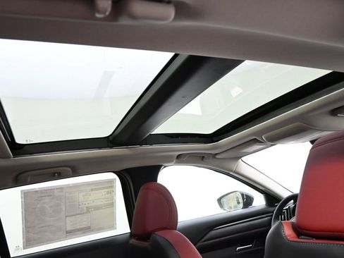 New 2026 MAZDA CX-50 2.5 Hybrid w/ Weather Package image 17